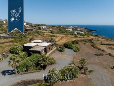 Acheter Maison 174 m2 Pantelleria