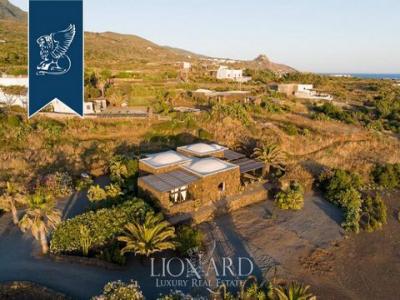 Acheter Maison Pantelleria r�gion TRAPANI