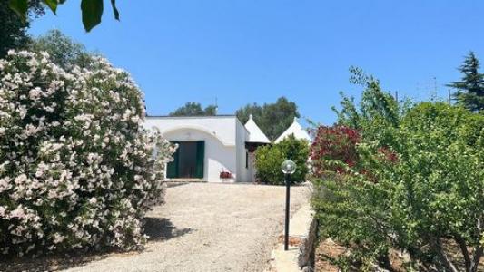 Annonce Vente 2 pi�ces Maison Ceglie-messapica