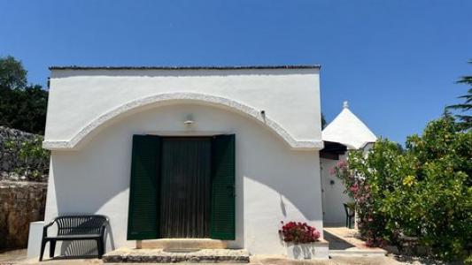Acheter Maison 50 m2 Ceglie-messapica