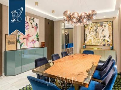 Acheter Appartement 300 m2 Milano