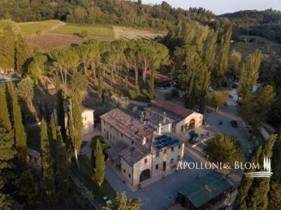 Annonce Vente Maison Barberino-val-d'elsa