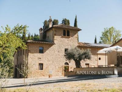 Acheter Maison Barberino-val-d'elsa r�gion FIRENZE
