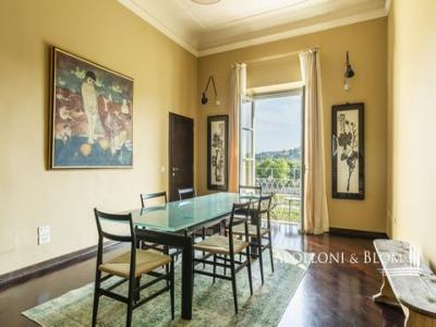 Acheter Appartement 330 m2 Firenze