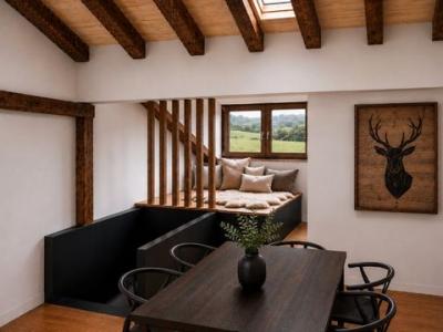Acheter Maison Panchia r�gion TRENTO
