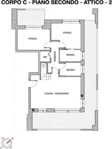 Annonce Vente Appartement Cavalese