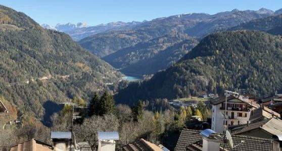 Annonce Vente Maison Capriana