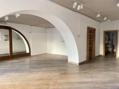 Annonce Vente Local commercial Cavalese