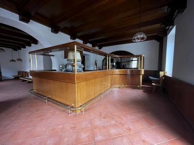 Acheter Local commercial 440 m2 Ziano-di-fiemme