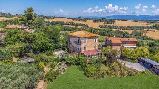 Annonce Vente Maison Castiglione-del-lago