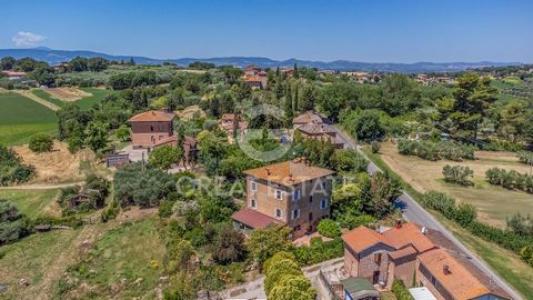 Acheter Maison Castiglione-del-lago r�gion PERUGIA