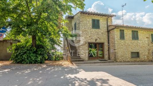 Annonce Vente Maison Castellina-in-chianti