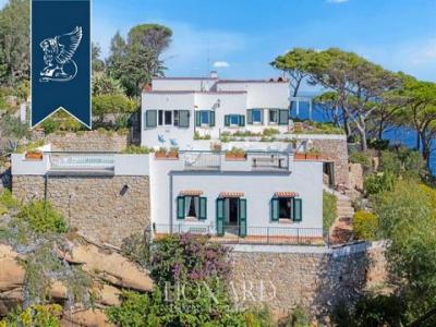 Acheter Maison Isola-del-giglio r�gion GROSSETO