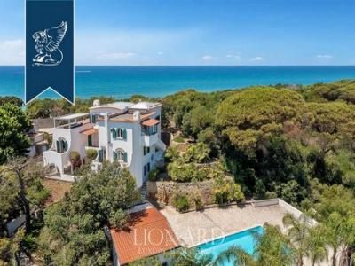 Annonce Vente 7 pi�ces Maison Sabaudia