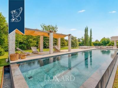 Acheter Maison 550 m2 Forte-dei-marmi