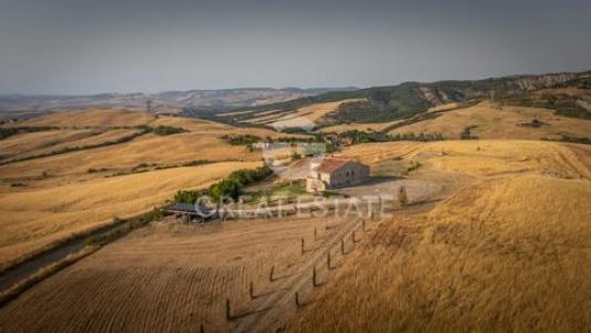 Vente Maison CASTIGLIONE-D'ORCIA  SI en Italie