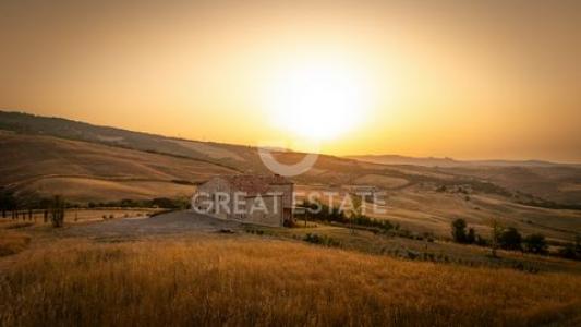 Annonce Vente Maison Castiglione-d'orcia