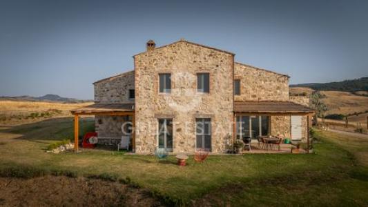 Acheter Maison Castiglione-d'orcia