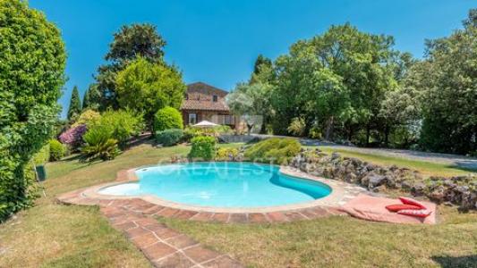 Annonce Vente Maison Chianni