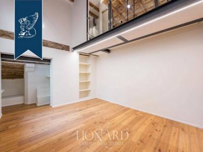 Acheter Appartement 95 m2 Milano