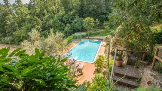 Acheter Maison Montalcino