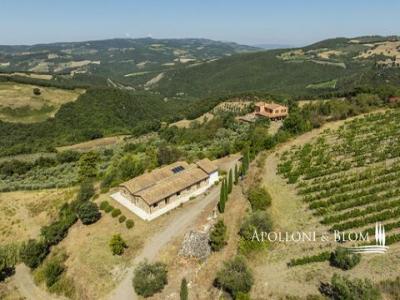 Annonce Vente Maison Bagni-san-filippo