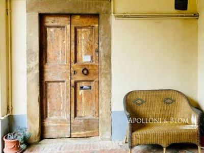 Vente Appartement TAVARNELLE-VAL-DI-PESA  FI en Italie