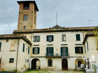 Annonce Vente Appartement Tavarnelle-val-di-pesa
