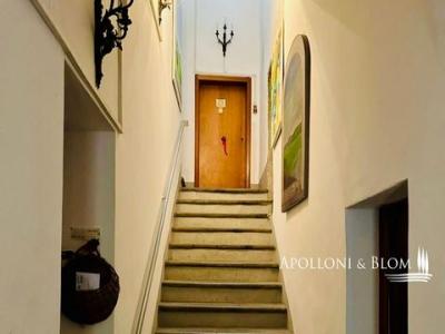 Acheter Appartement 154 m2 Tavarnelle-val-di-pesa