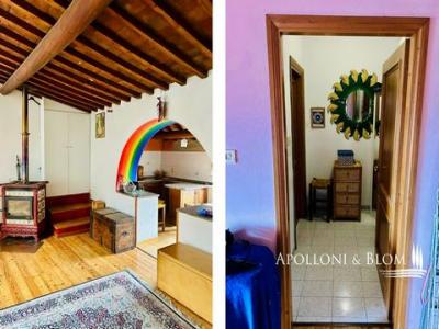 Acheter Appartement Tavarnelle-val-di-pesa r�gion FIRENZE