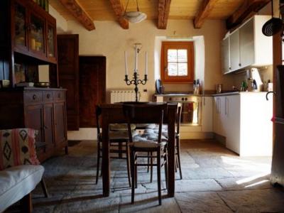 Acheter Maison 464 m2 Piatto
