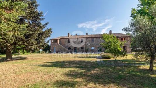 Annonce Vente Maison Castel-giorgio