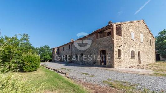 Acheter Maison Castel-giorgio r�gion TERNI