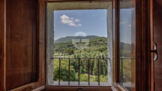 Annonce Vente Appartement Cetona