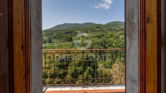 Acheter Appartement Cetona