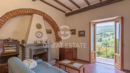 Acheter Appartement Cetona r�gion SIENA
