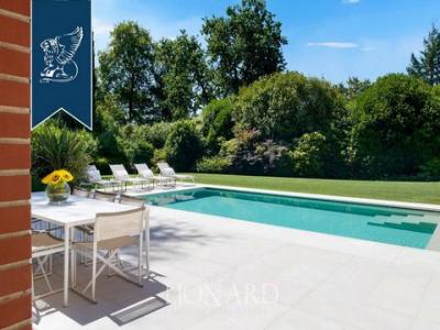 Acheter Maison Carimate r�gion COMO
