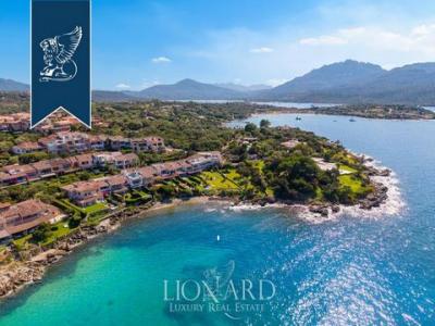 Acheter Maison 168 m2 Olbia