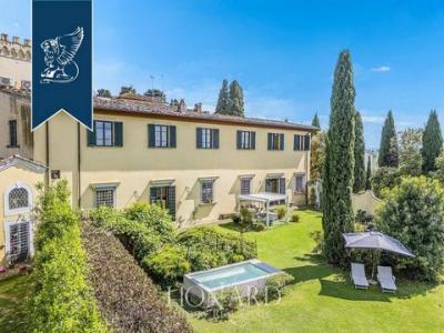 Acheter Maison 400 m2 Bagno-a-ripoli