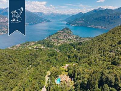 Acheter Maison 966 m2 Bellagio