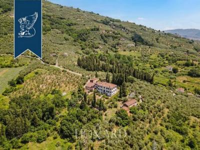 Acheter Maison 2400 m2 Uzzano