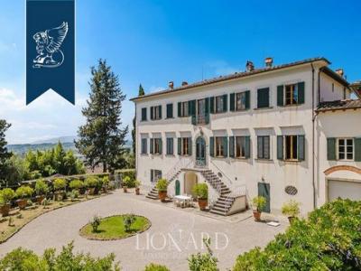 Acheter Maison Uzzano r�gion PISTOIA