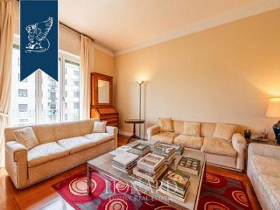 Acheter Appartement 210 m2 Milano