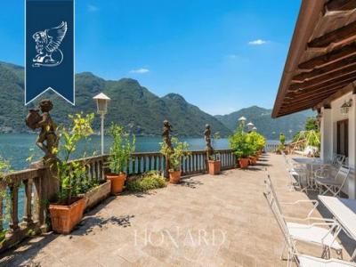 Acheter Appartement 161 m2 Nesso