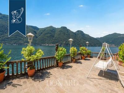 Acheter Appartement Nesso r�gion COMO