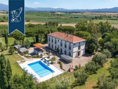 Annonce Vente 14 pi�ces Maison Gavorrano