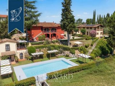 Annonce Vente 19 pi�ces Maison Certaldo