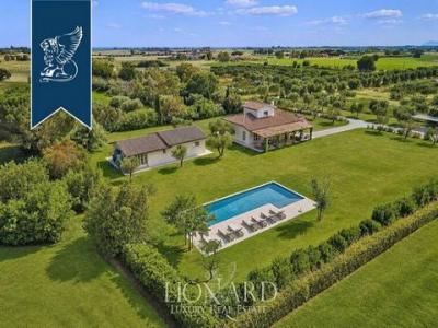 Annonce Vente 6 pi�ces Maison Capalbio