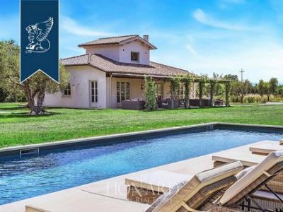 Acheter Maison 400 m2 Capalbio