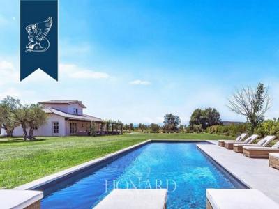 Acheter Maison Capalbio r�gion GROSSETO